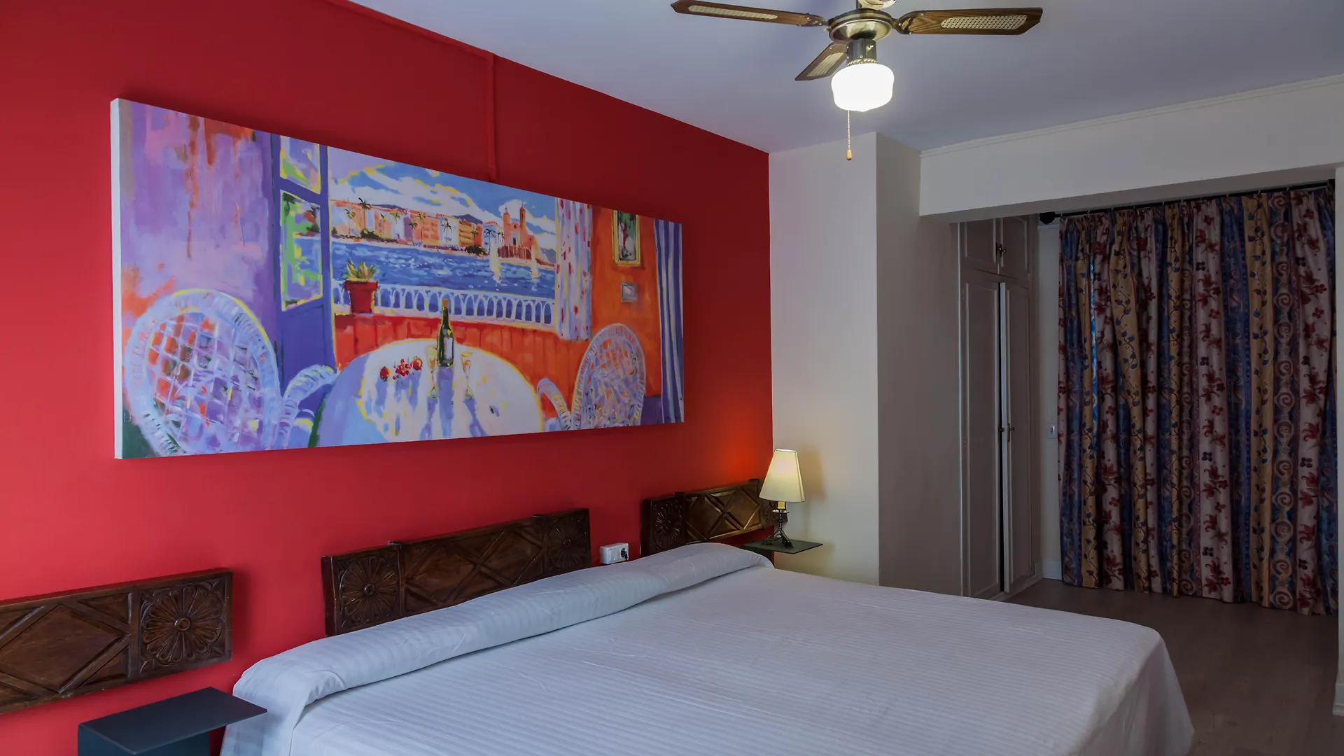 El Cid Hotel Sitges