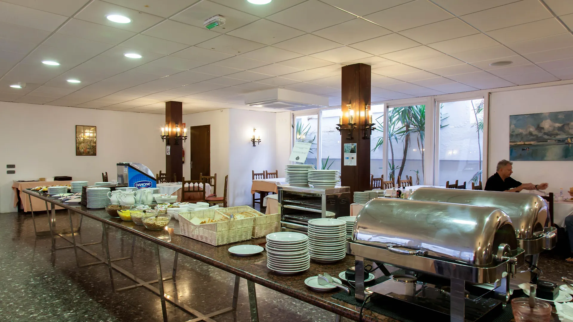El Cid Hotel Sitges