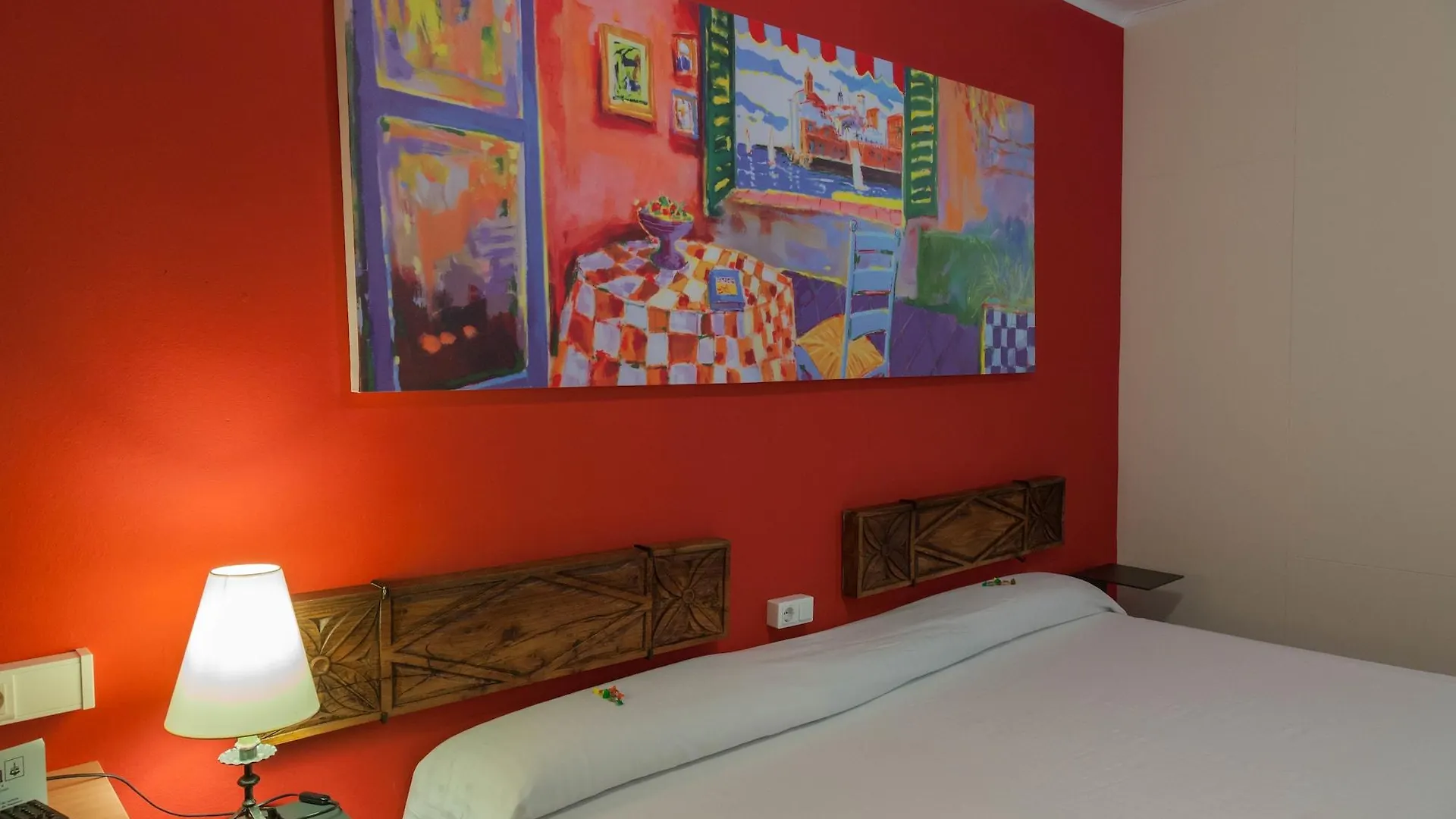 El Cid Hotel Sitges