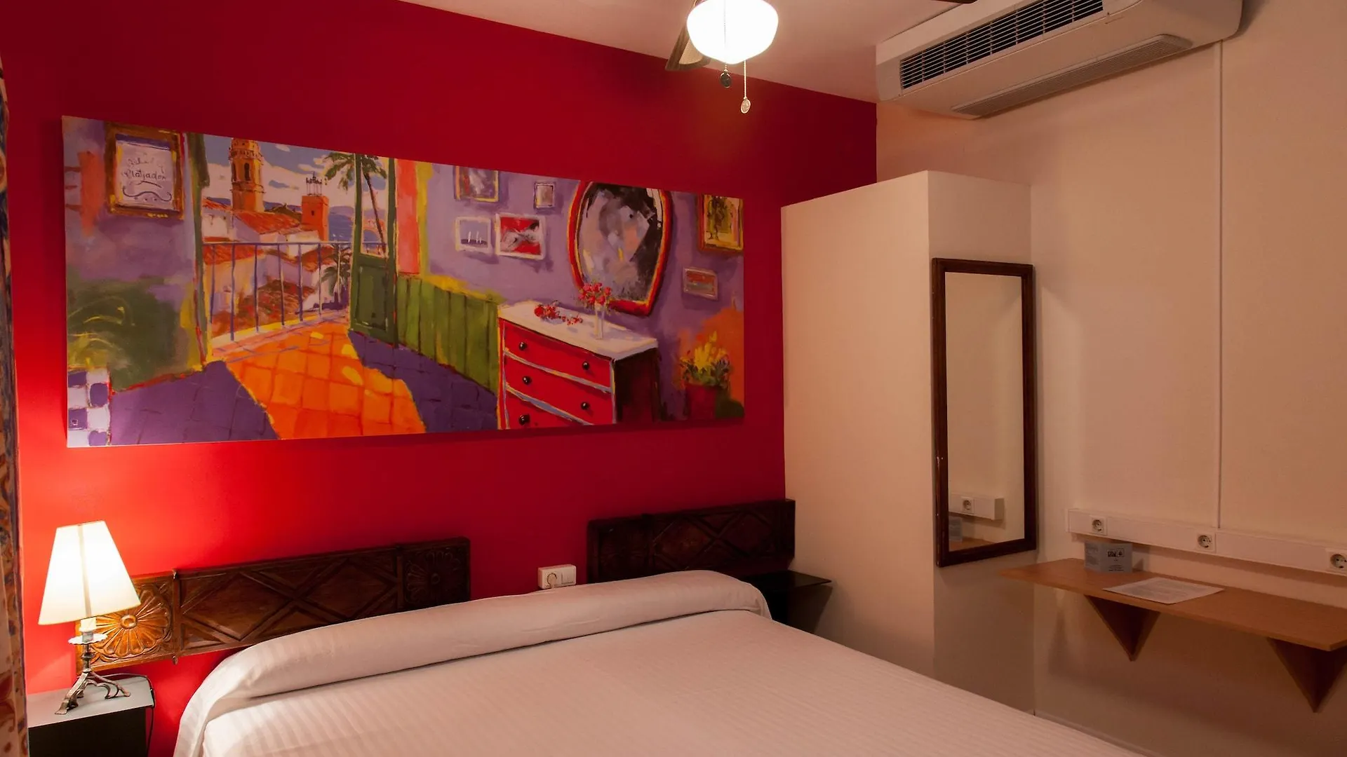 El Cid Hotel Sitges