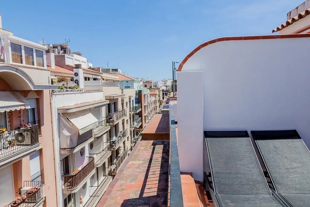 El Cid Hotel Sitges