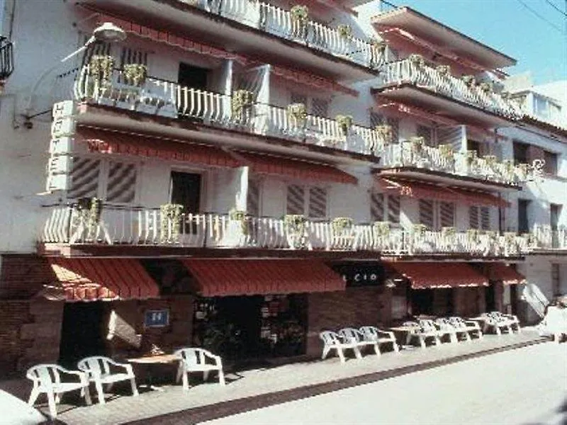El Cid Hotel Sitges
