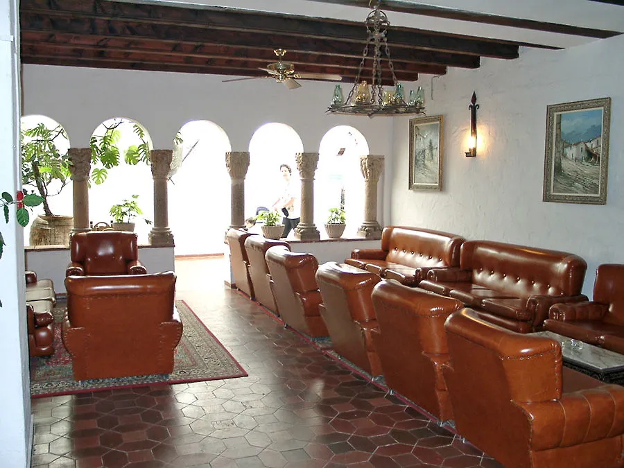 El Cid Hotel Sitges 0*,  Spain