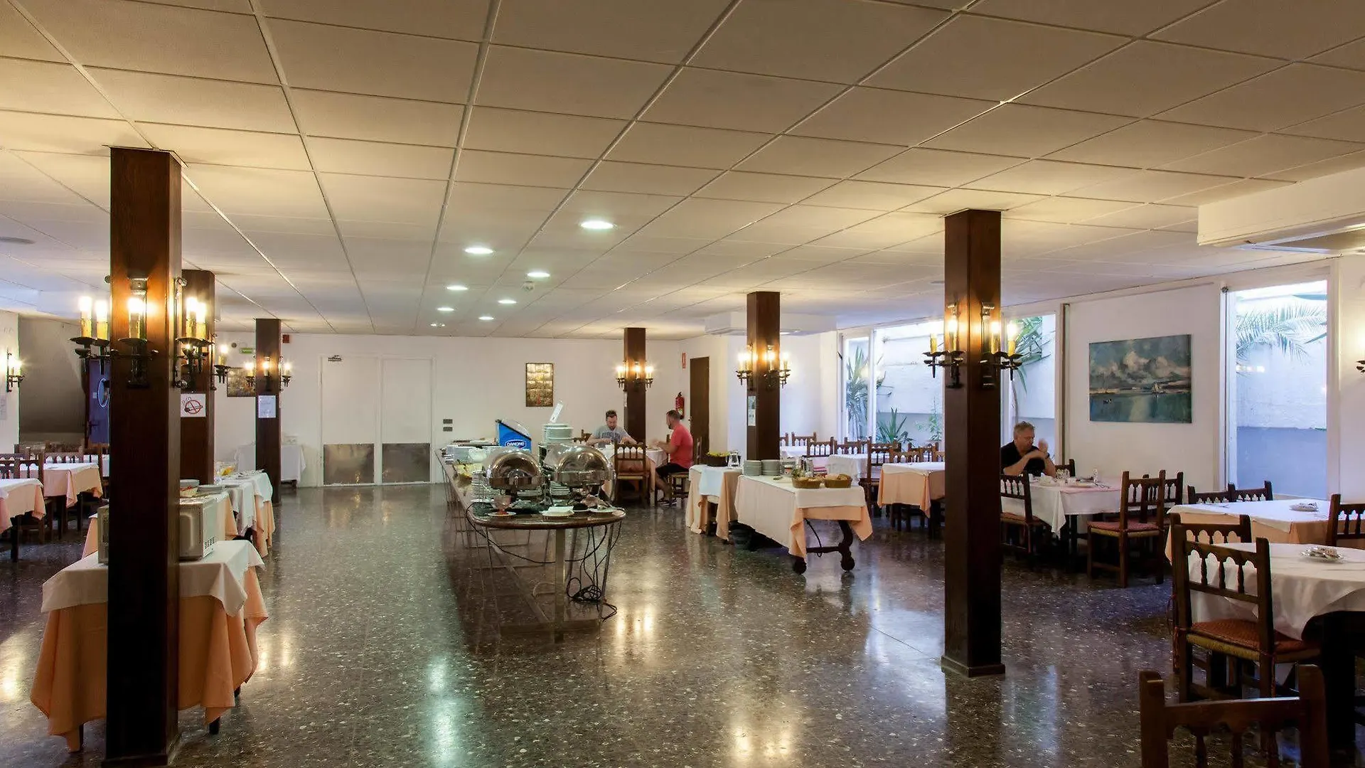 El Cid Hotel Sitges