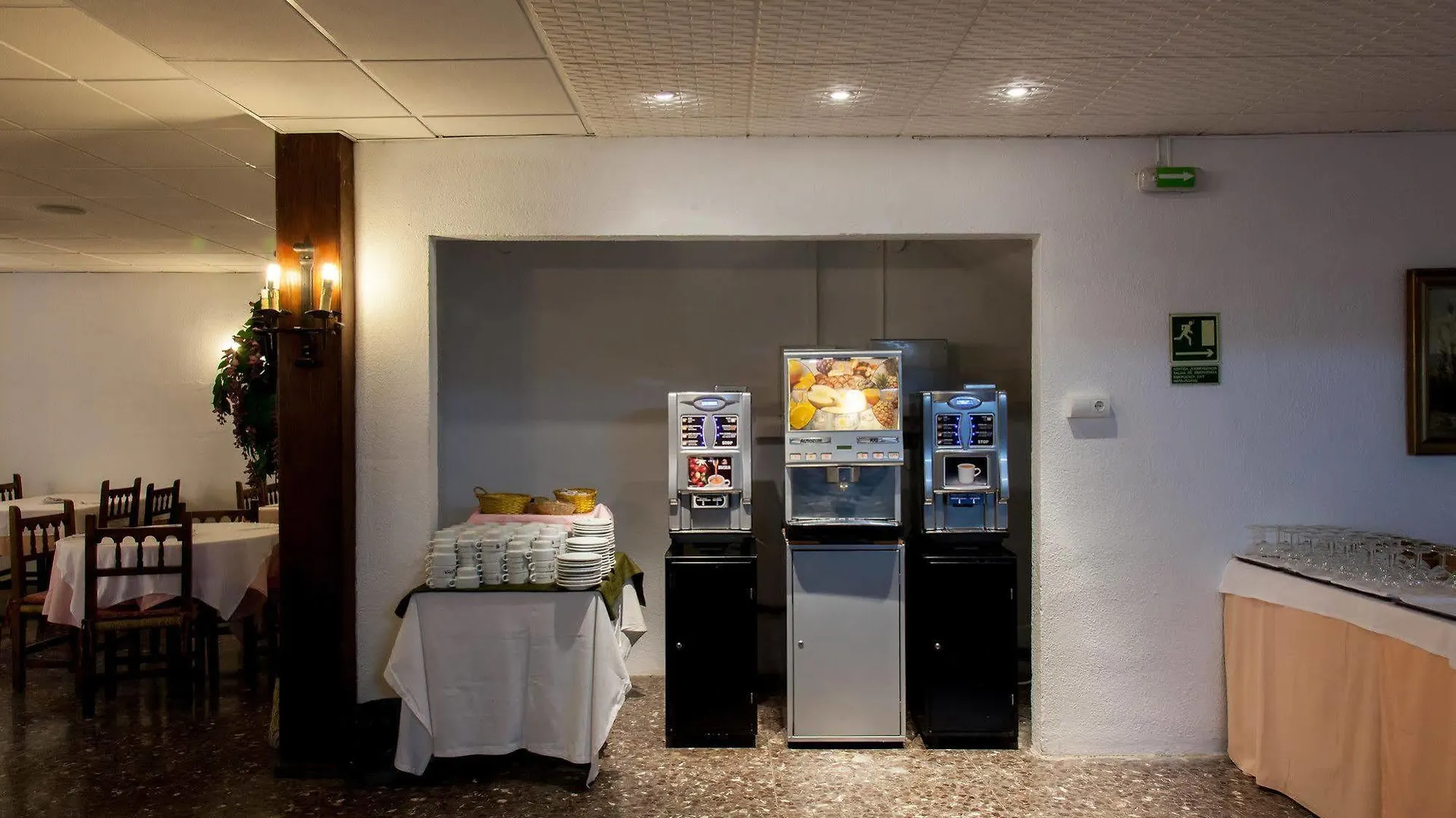 El Cid Hotel Sitges 0*,