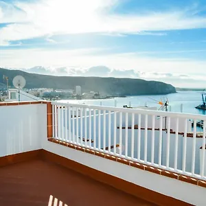 Banana Surf House , Лос Кристианос Испания