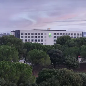 4* فندق Barcelona - Sant Cugat By Ihg