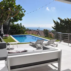 Holiday home Miramar, Sitges