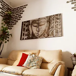Casapatrizia Compartido , Санта-Крус-де-Тенерифе Испания