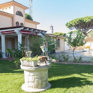 Chalet Vereda Chalet Chiclana de la Frontera