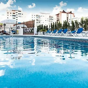 El Faro 3*, Марбелья Испания