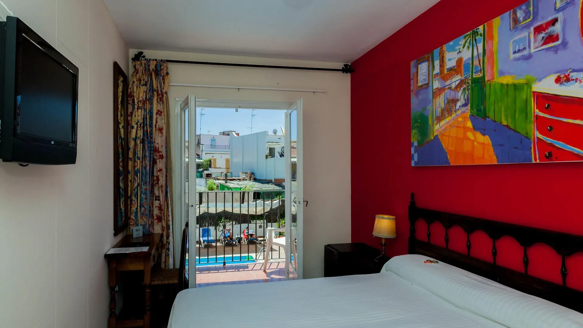 El Cid Hotel Sitges