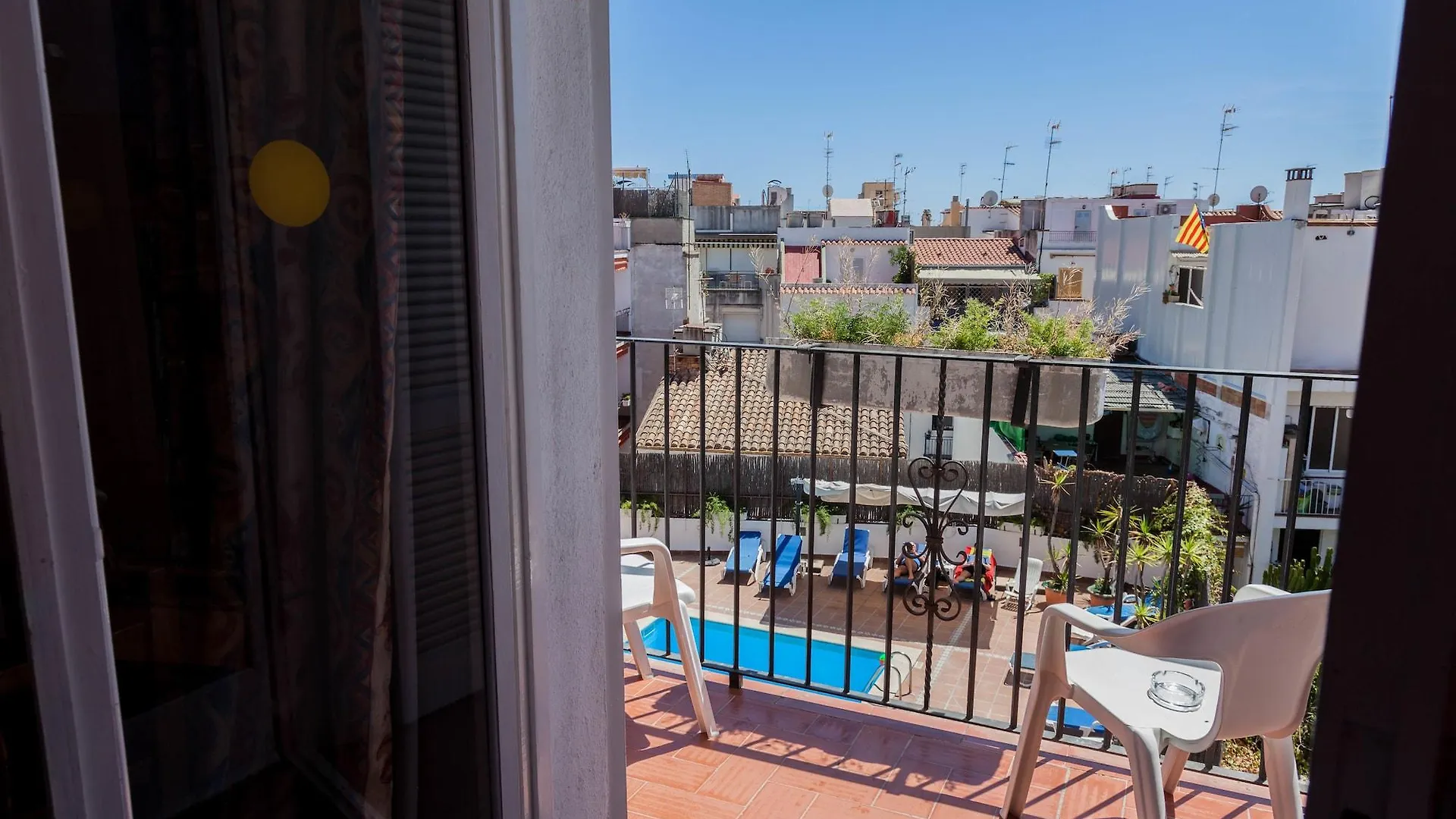 El Cid Hotel Sitges