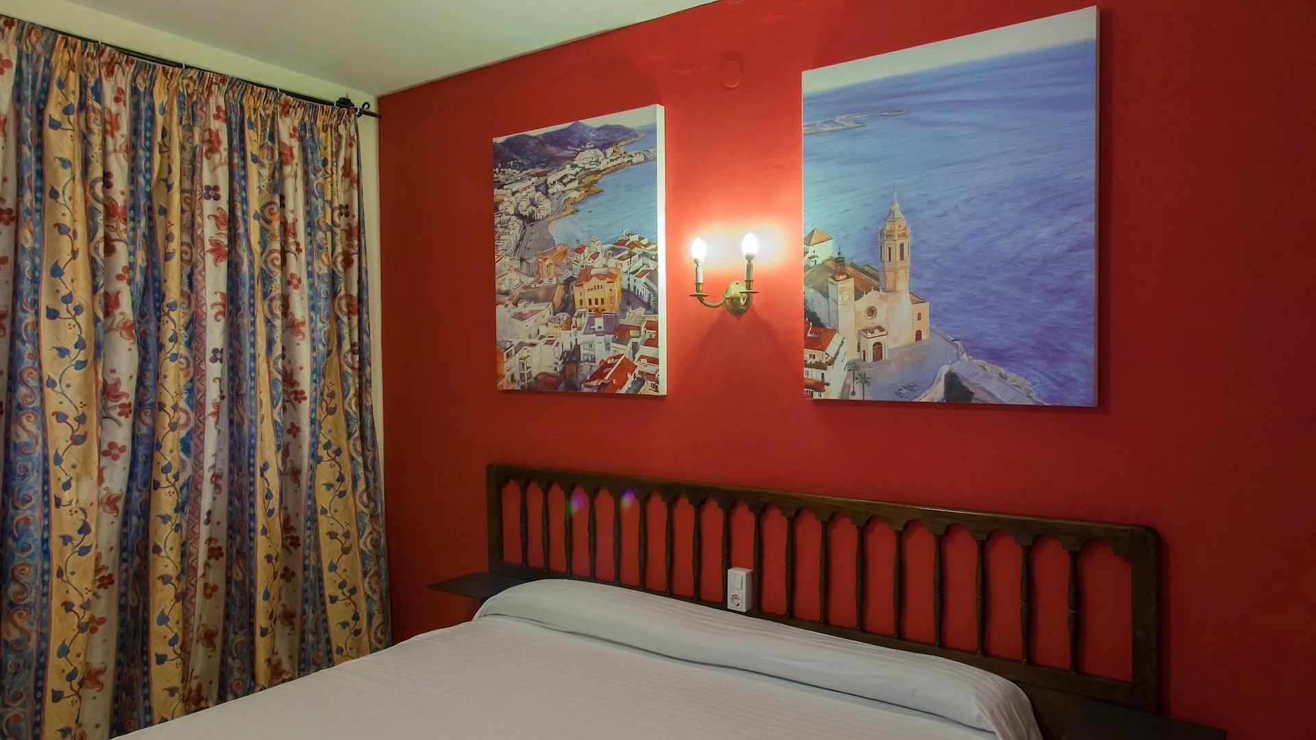 El Cid Hotel Sitges