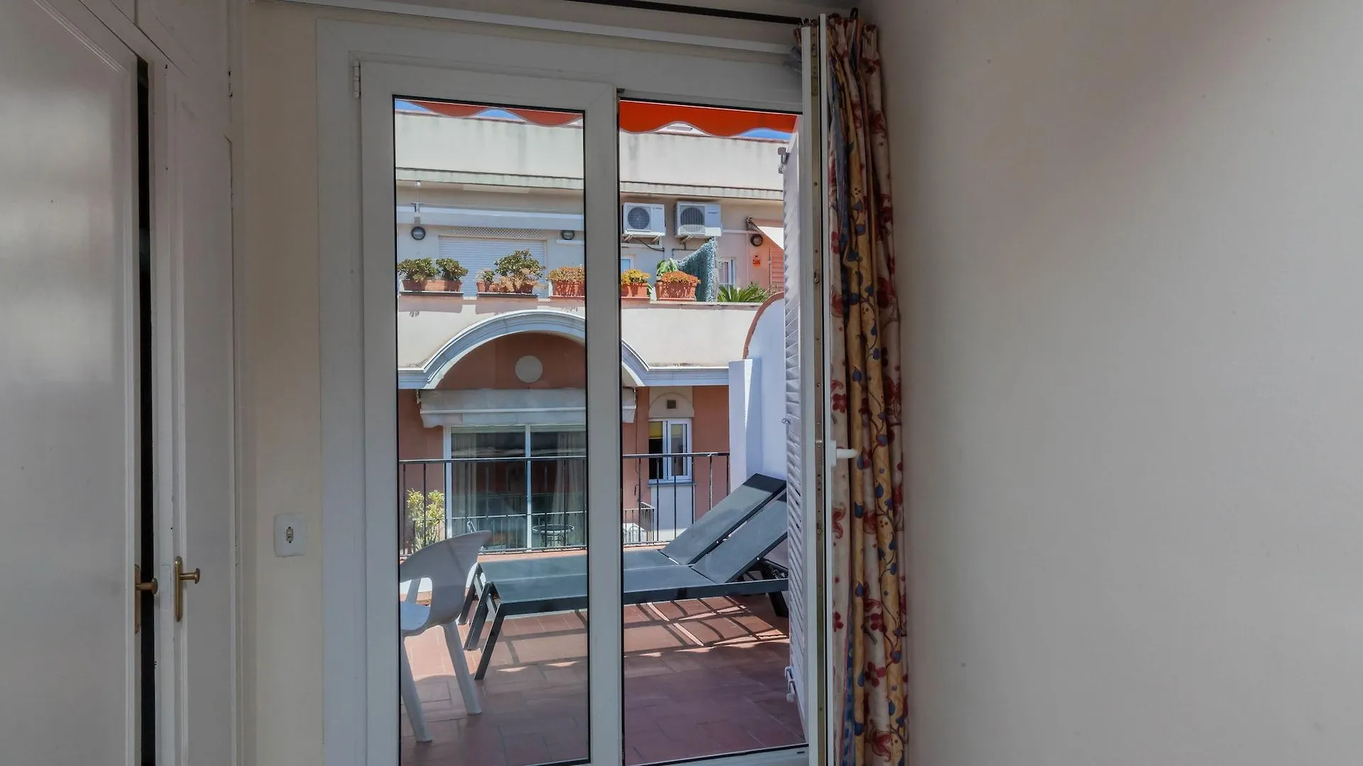 El Cid Hotel Sitges 0*,