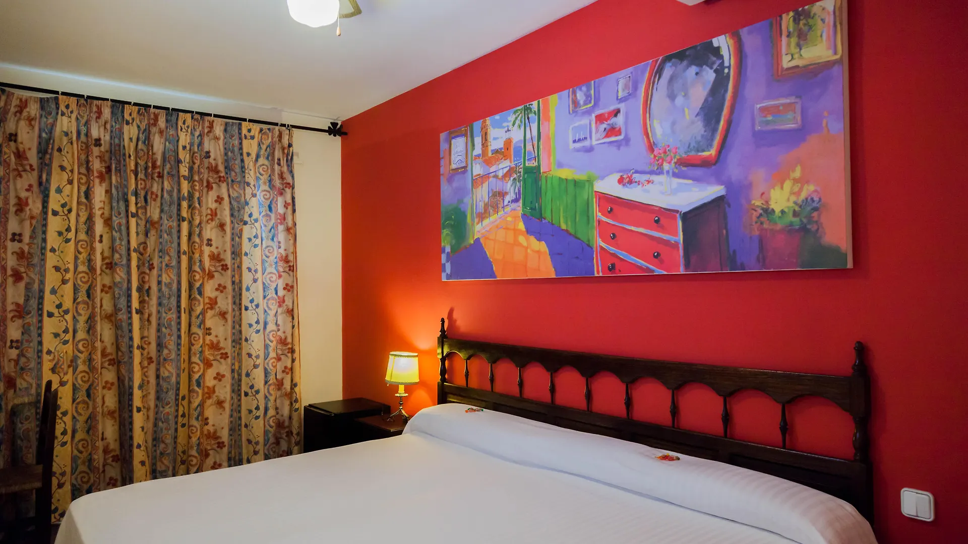 El Cid Hotel Sitges