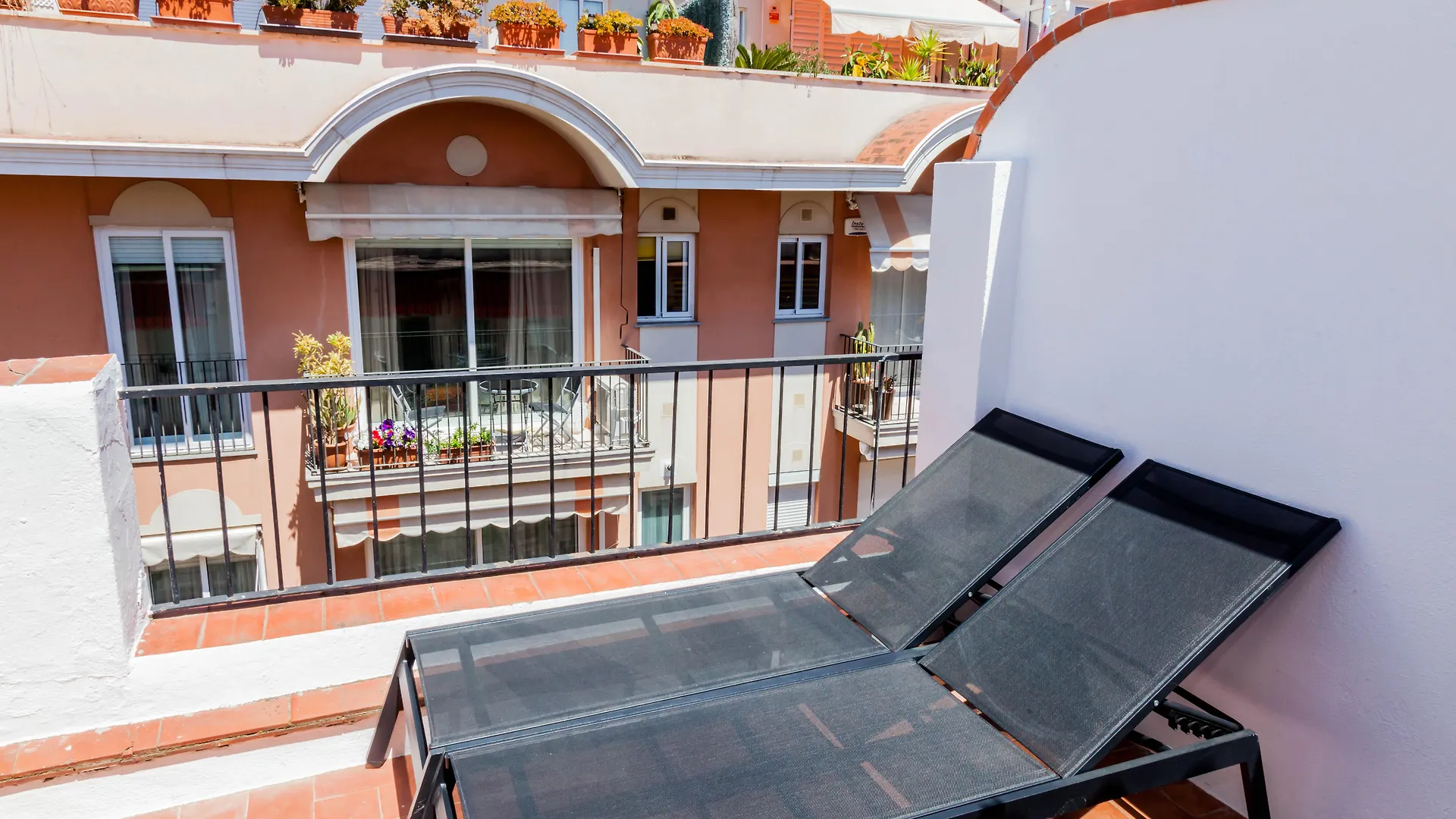El Cid Hotel Sitges