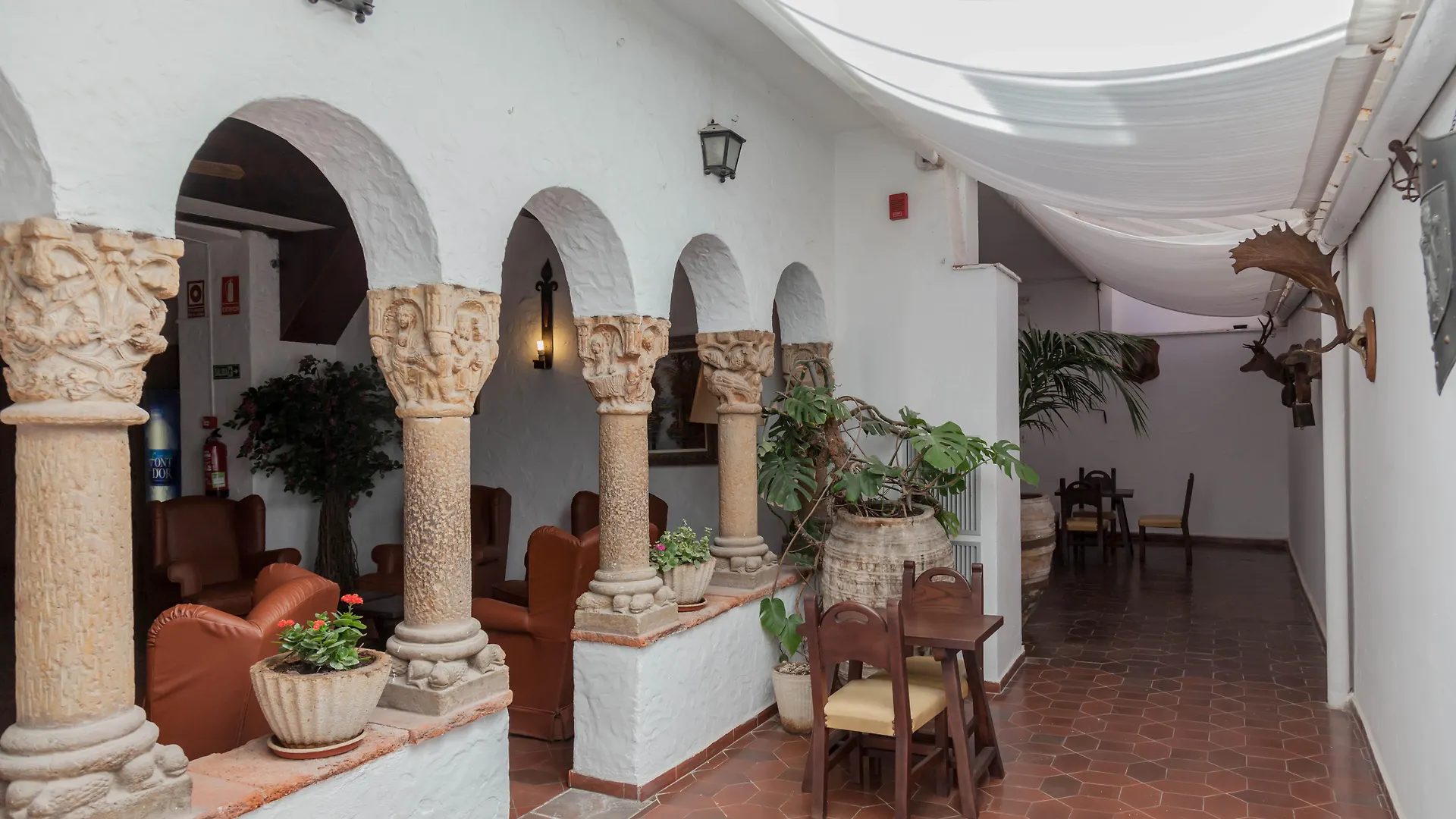 El Cid Hotel Sitges