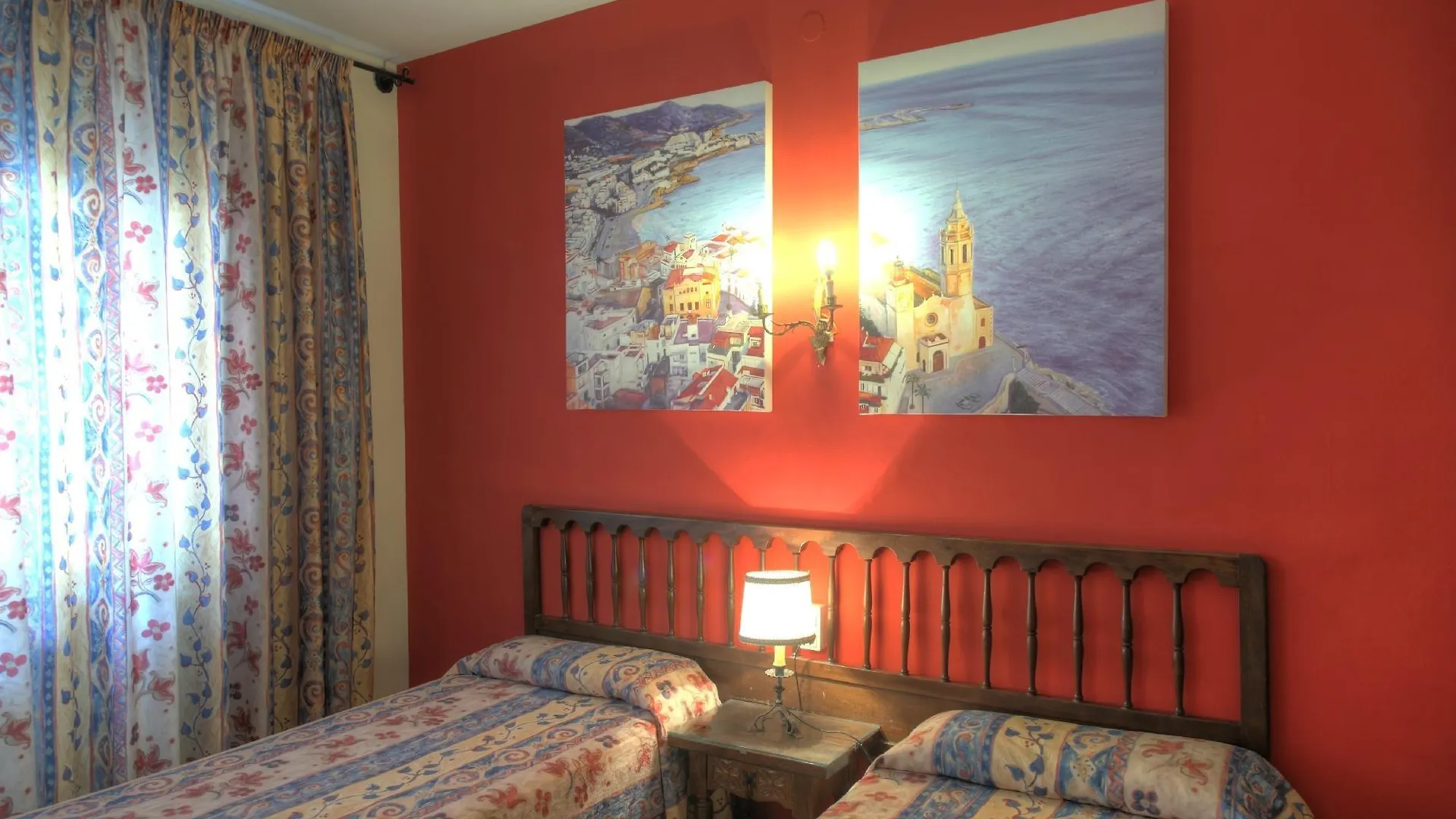 El Cid Hotel Sitges