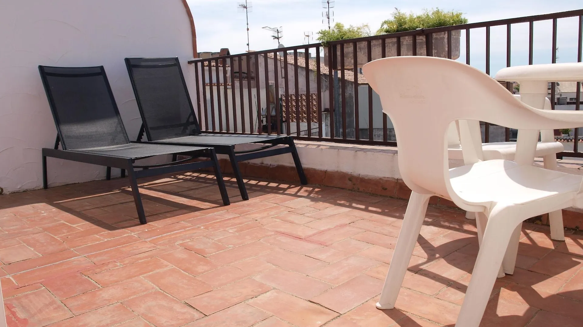 El Cid Hotel Sitges