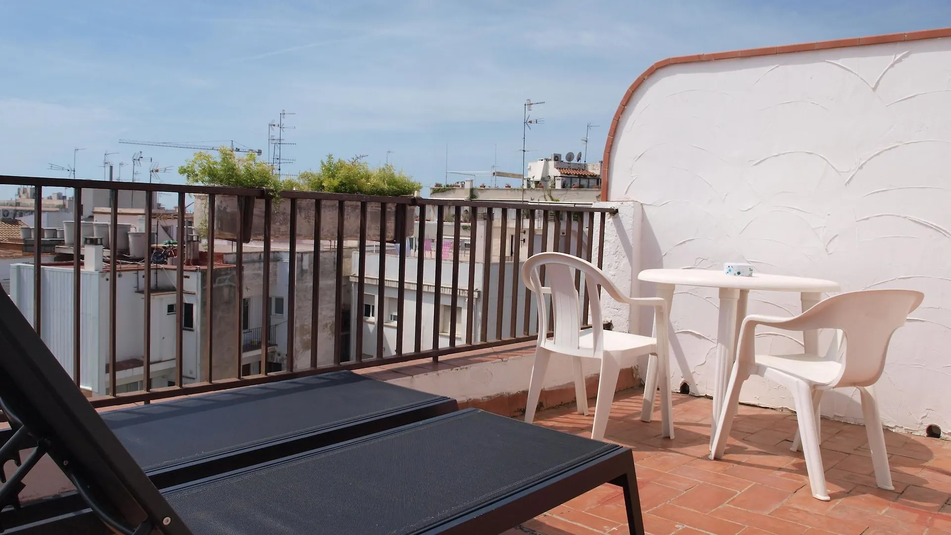 El Cid Hotel Sitges