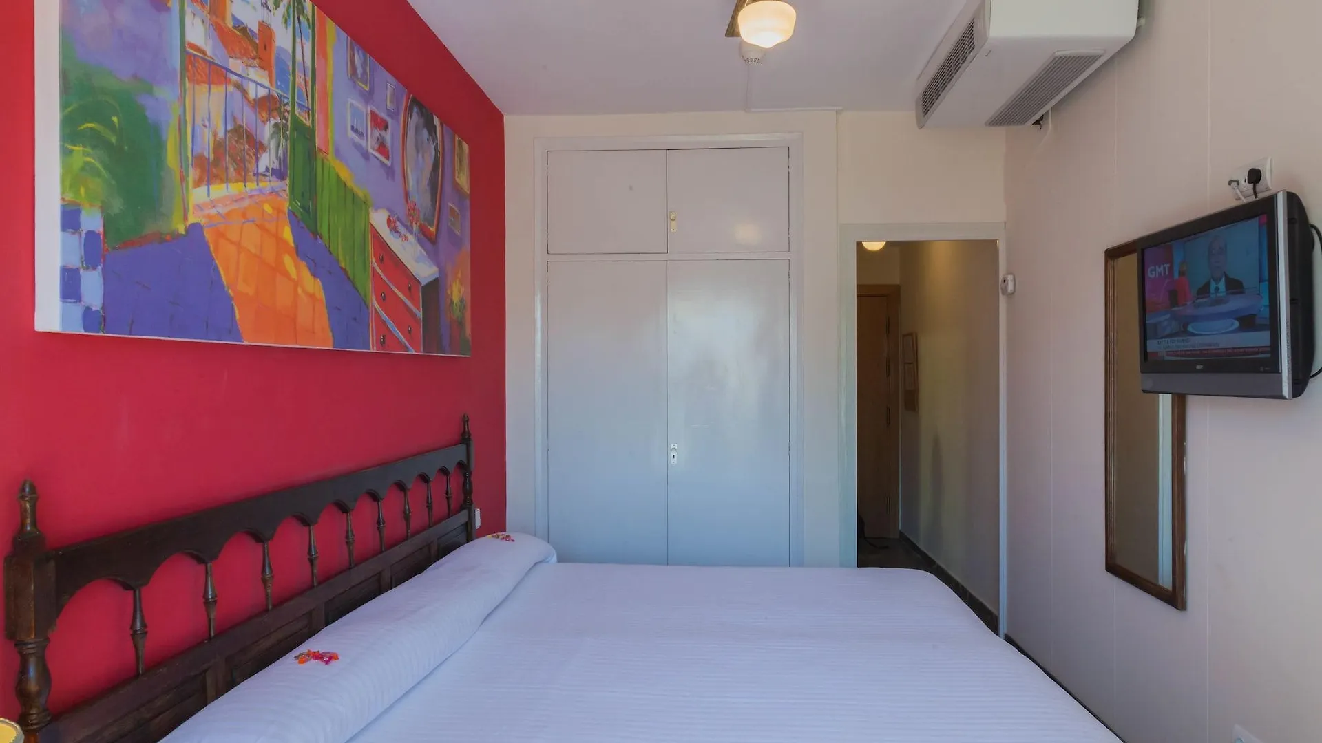 El Cid Hotel Sitges Spanyolország