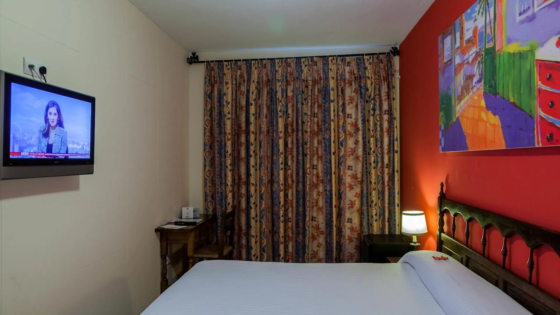 El Cid Hotel Sitges 0*,  Spanyolország