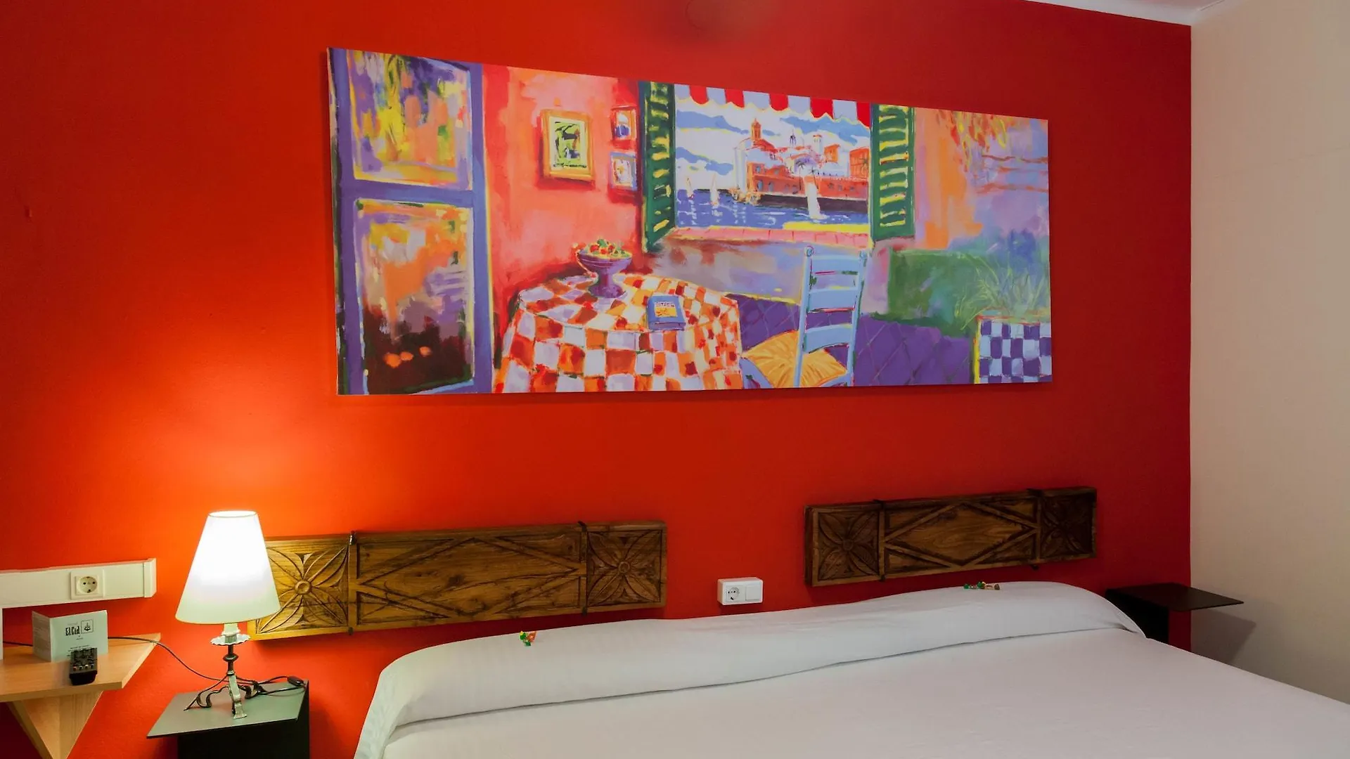 El Cid Hotel Sitges