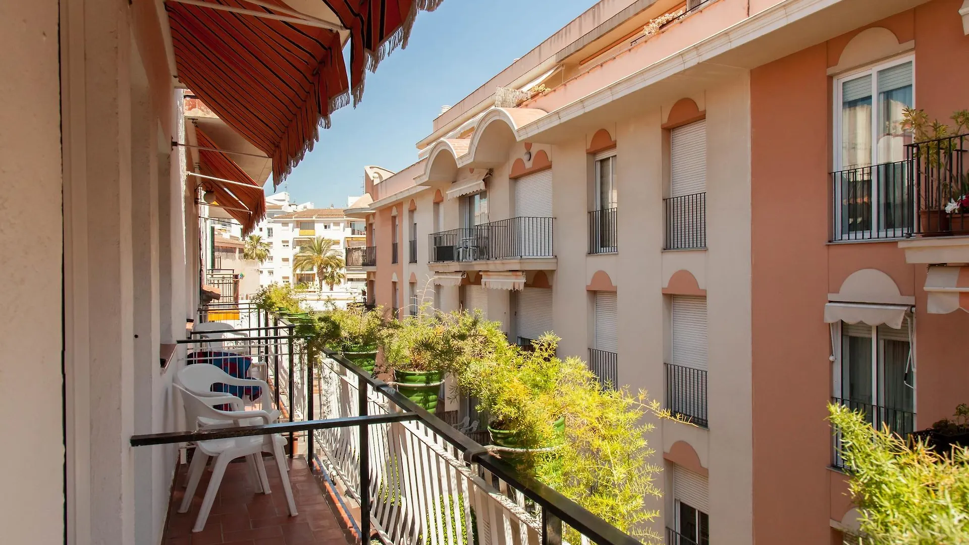 El Cid Hotel Sitges 0*,