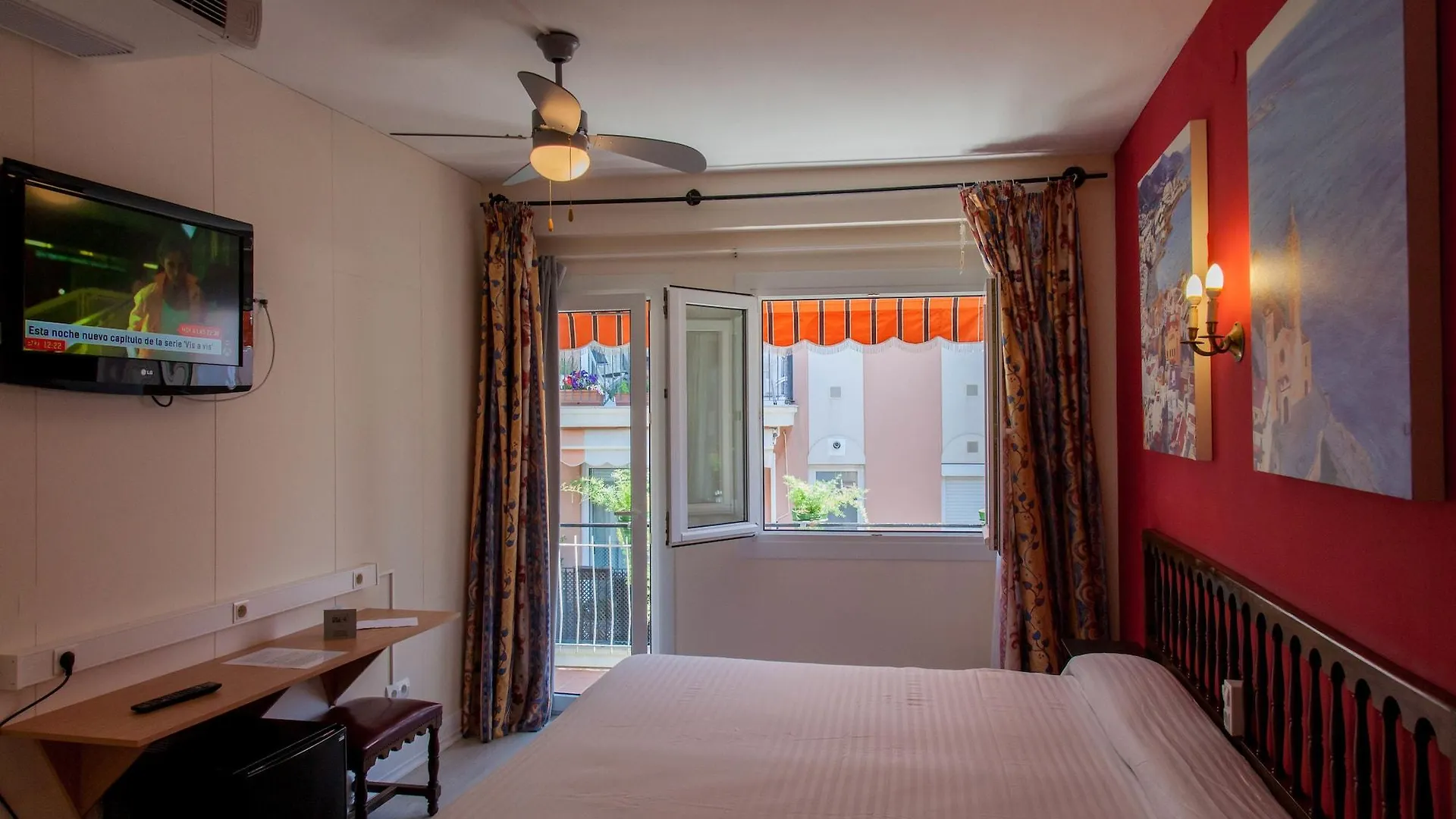 El Cid Hotel Sitges