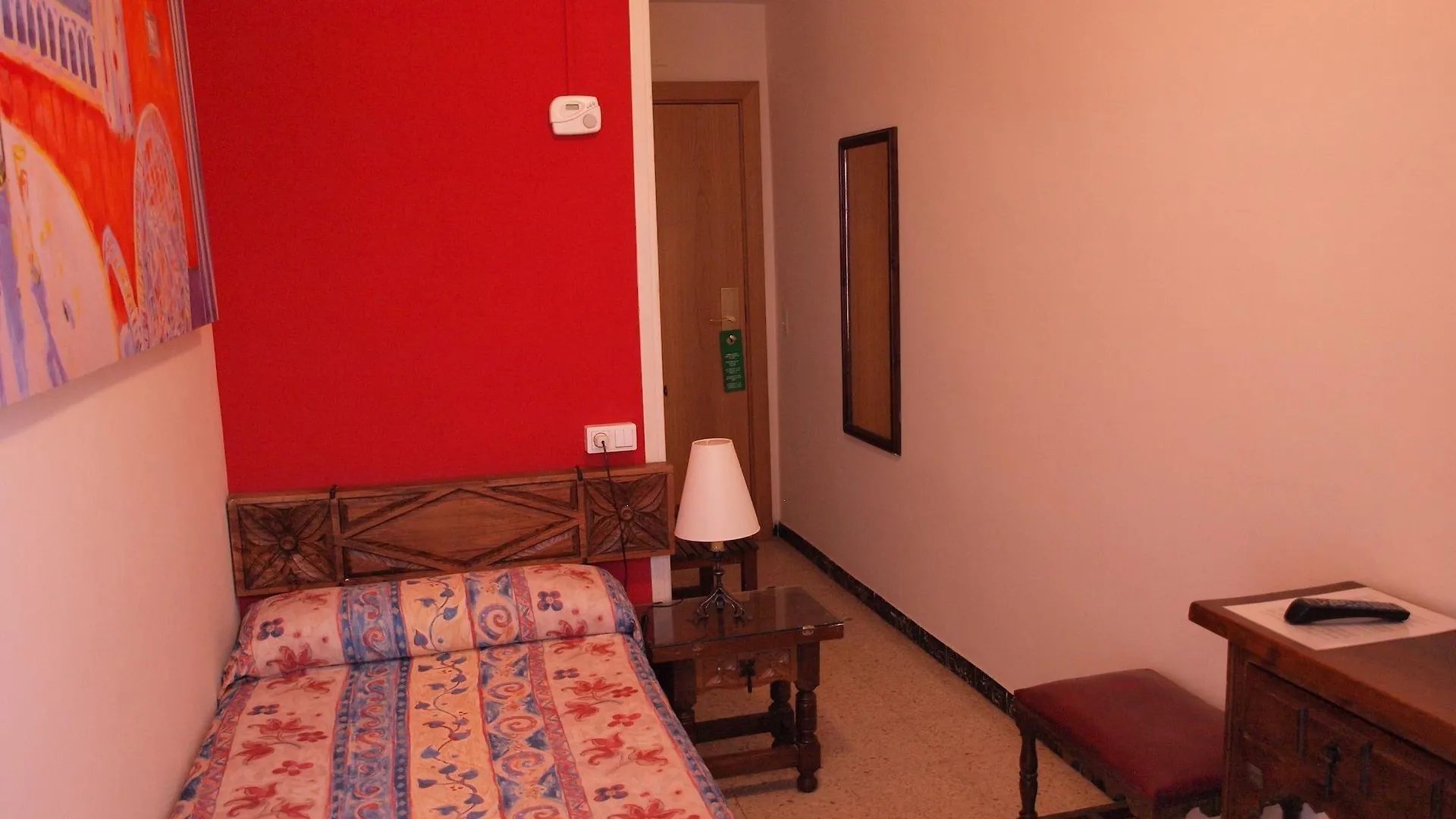 El Cid Hotel Sitges 0*,