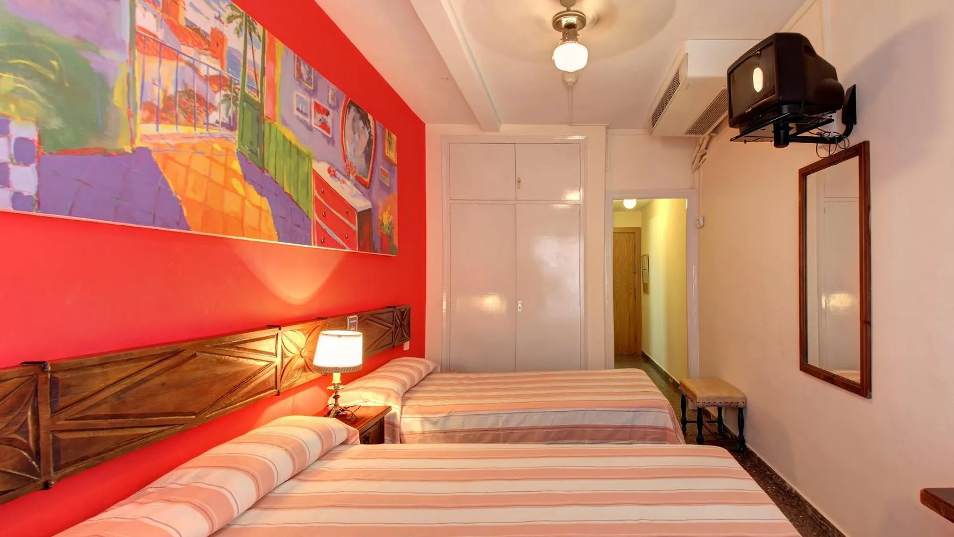 El Cid Hotel Sitges