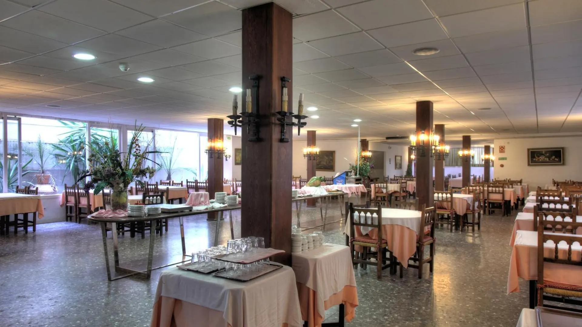 El Cid Hotel Sitges