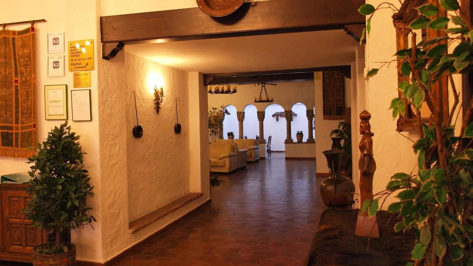 El Cid Hotel Sitges