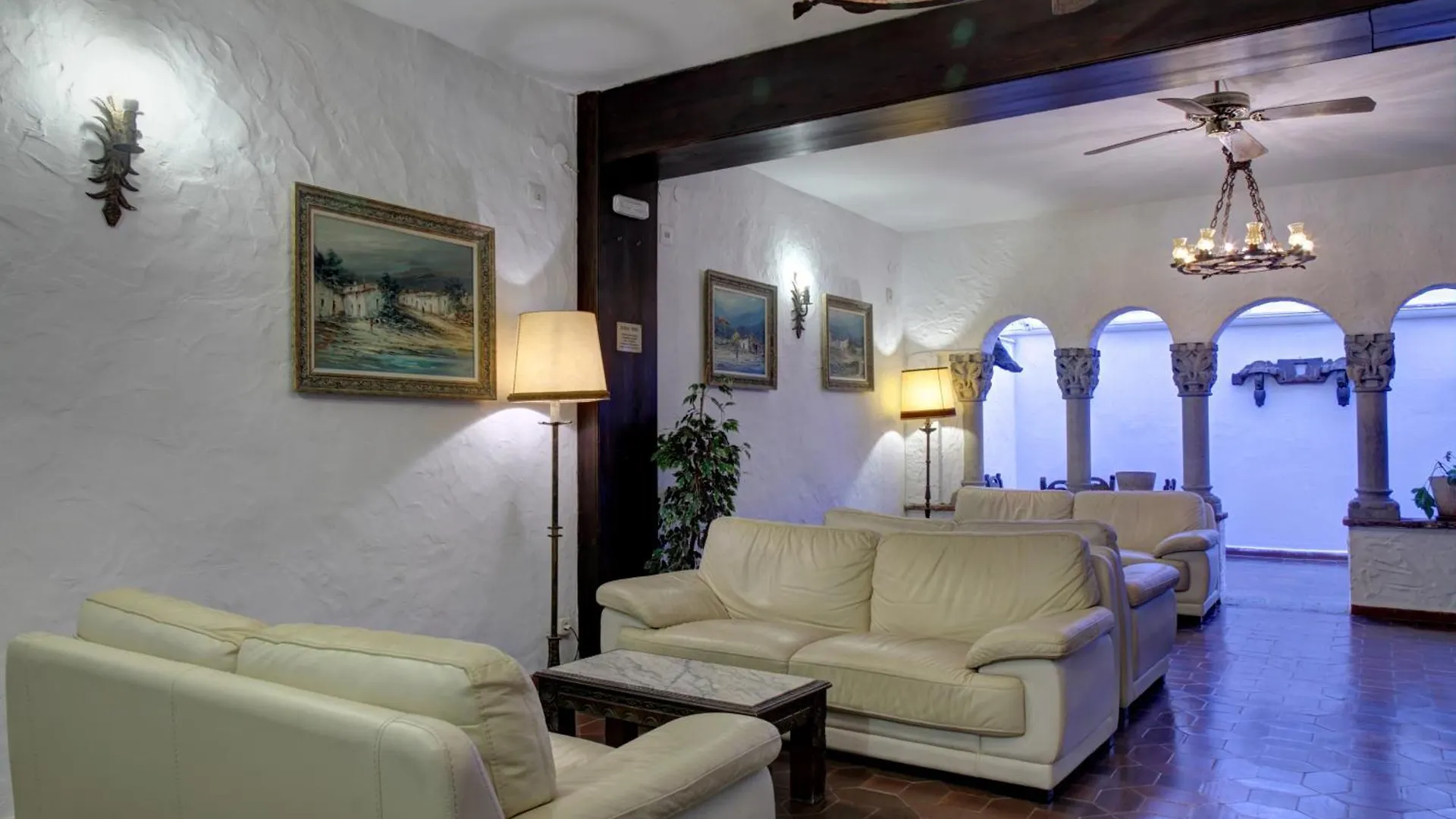 El Cid Hotel Sitges 0*,  Spanyolország