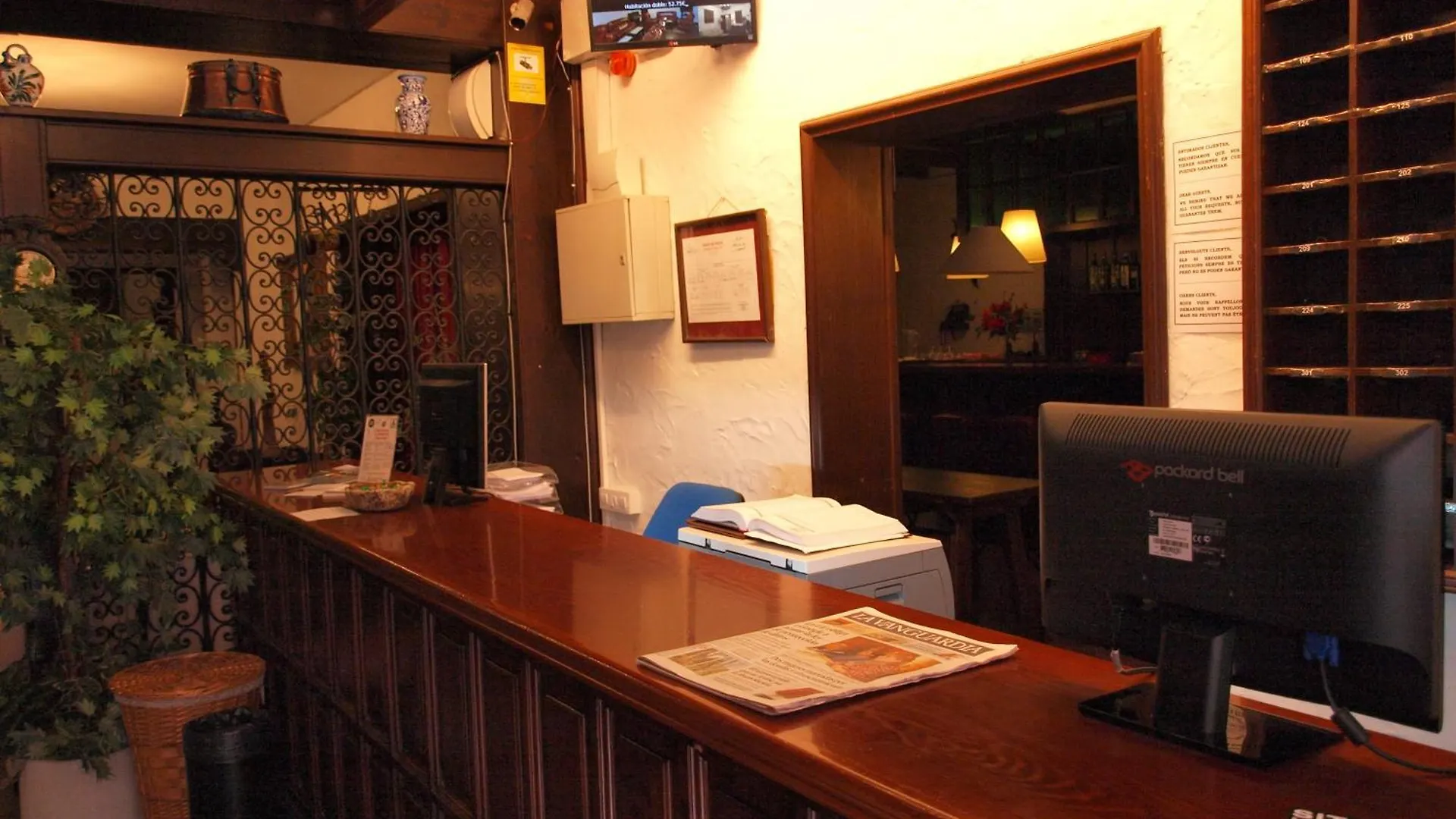 El Cid Hotel Sitges 0*,