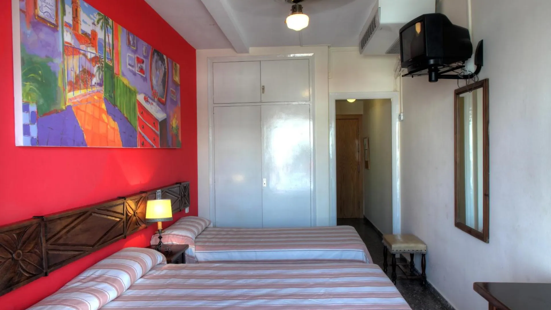 El Cid Hotel Sitges