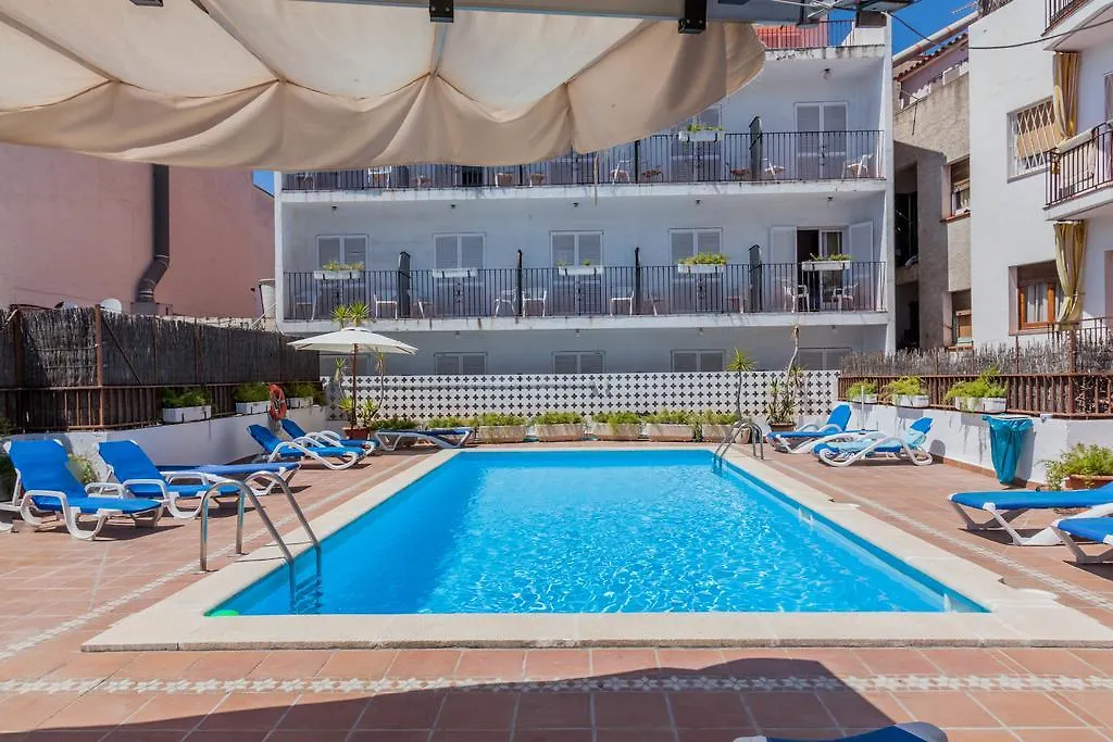 El Cid Hotel Sitges