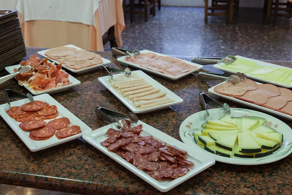 El Cid Hotel Sitges