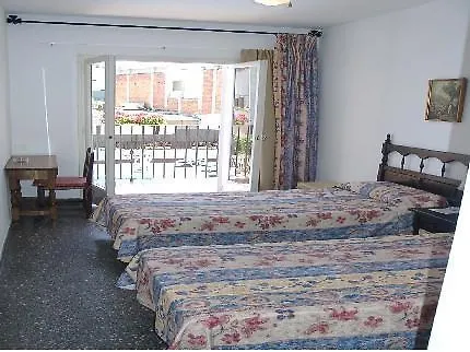 El Cid Hotel Sitges