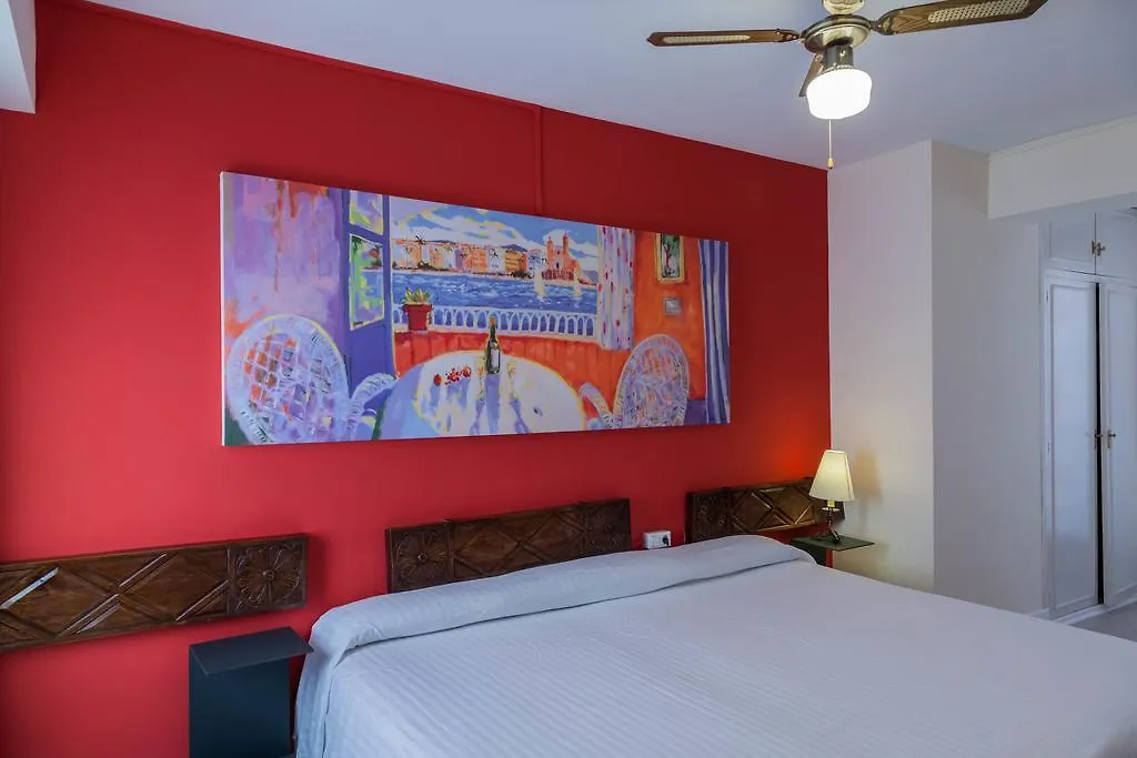 El Cid Hotel Sitges 0*,