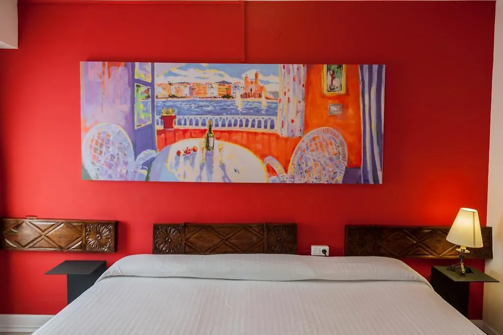 El Cid Hotel Sitges