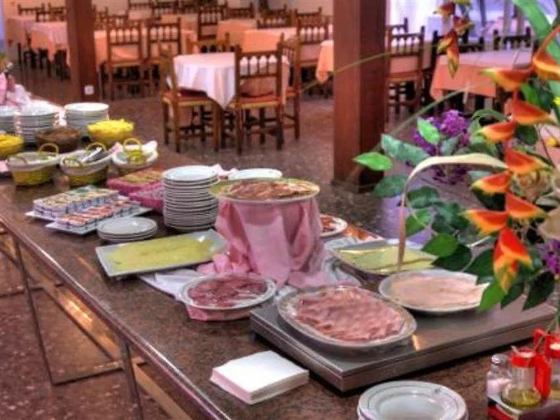 El Cid Hotel Sitges