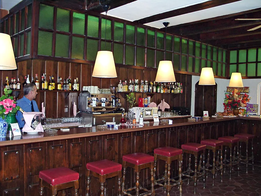 El Cid Hotel Sitges Spain