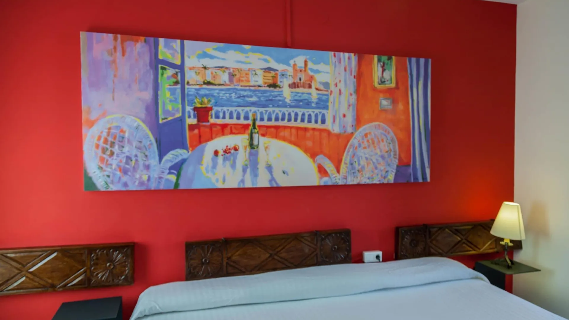 El Cid Hotel Sitges