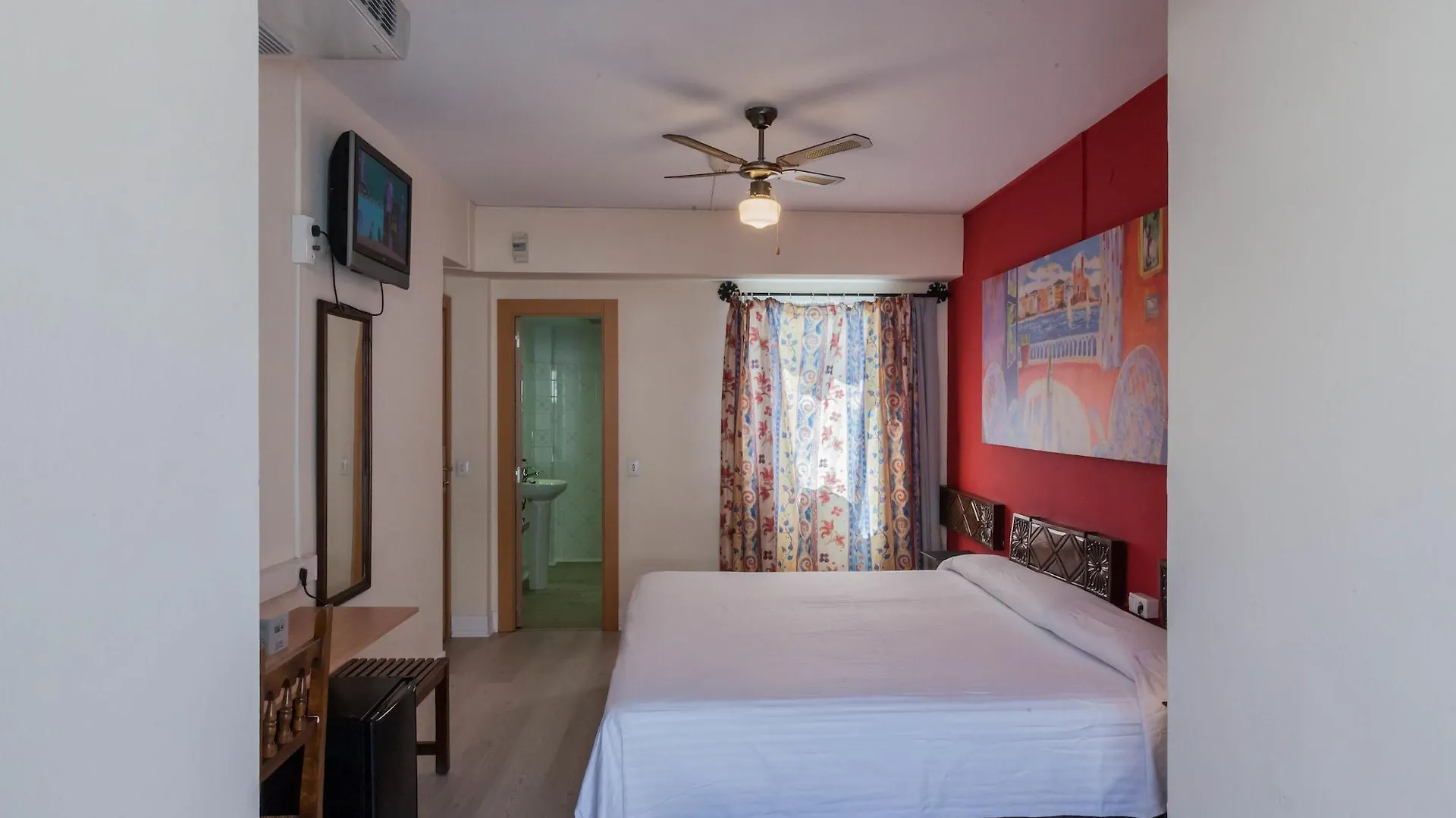 Hotel El Cid Sitges